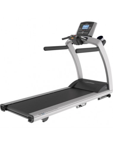 Cinta de Correr Life Fitness T5 Go