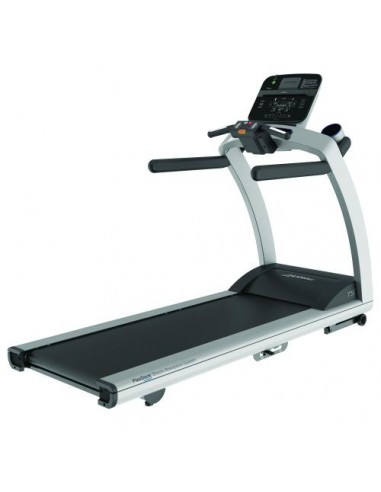 Cinta Correr Life Fitness T5 Track