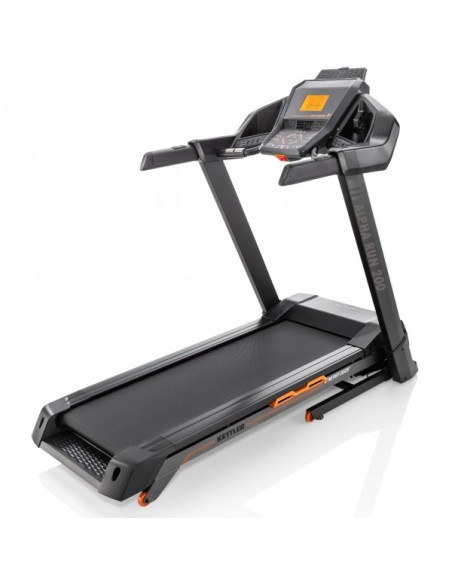 Cinta de Correr Kettler Alpha Run 200 TM1037-100