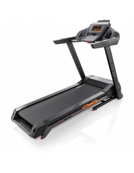 Cinta de Correr Kettler Alpha Run 800