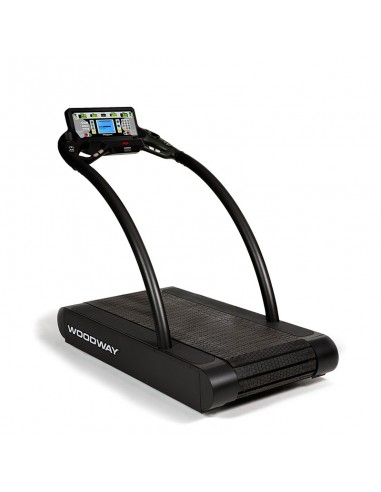 Cinta de Correr Woodway 4 Front Motorizada