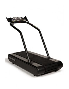 Cinta de Correr Woodway Mercury Motorizada