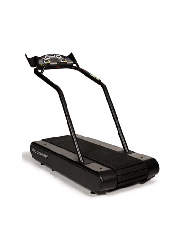 Cinta de Correr Woodway Mercury Motorizada