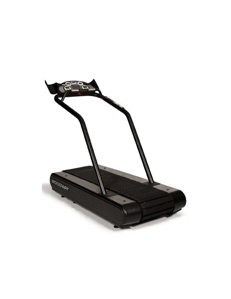 Cinta de Correr Woodway Mercury Motorizada