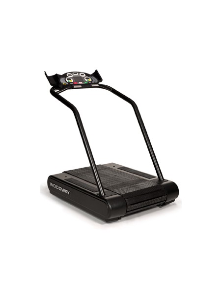 Cinta de Correr Woodway Path Motorizada