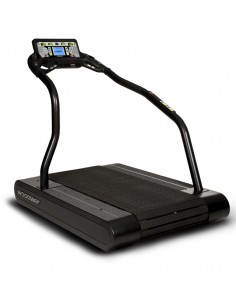 Cinta de Correr Woodway Pro Motorizada