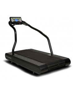 Cinta de Correr Woodway Pro XL Motorizada