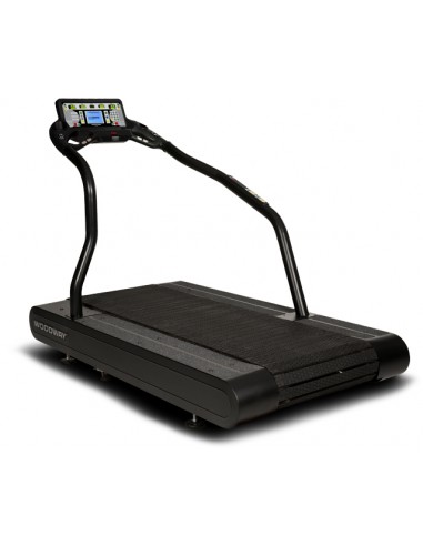 Cinta de Correr Woodway Pro XL Motorizada