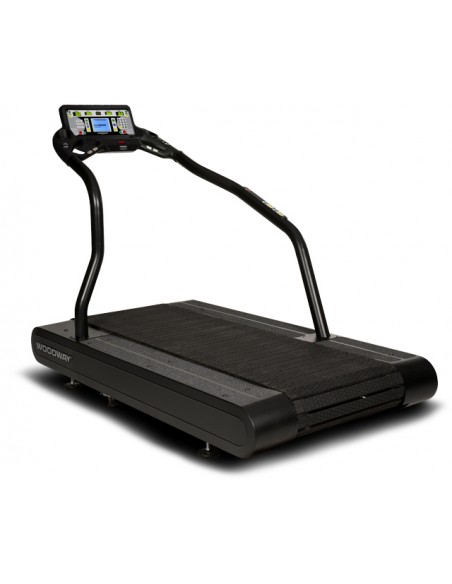 Cinta de Correr Woodway Pro XL Motorizada
