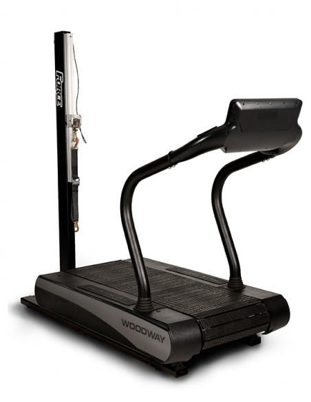 Cinta de Correr Woodway Force 1.5 Motorizada