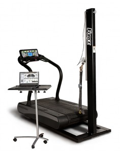 Cinta de Correr Woodway Force 3.0 Motorizada