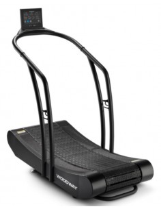 Cinta de Correr Woodway Curve