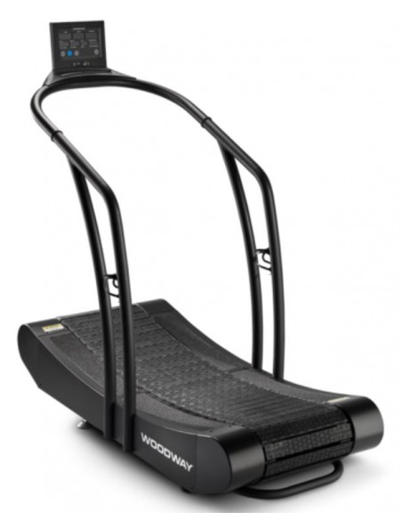 Cinta de Correr Woodway Curve