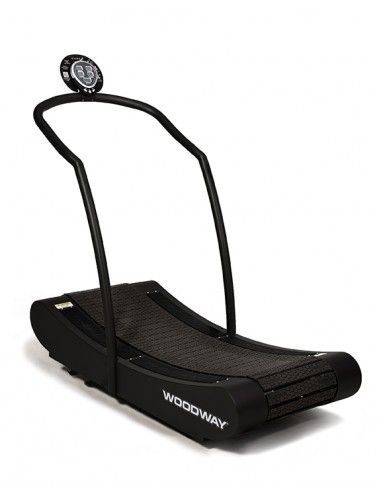Cinta de Correr Woodway Curve Trainer