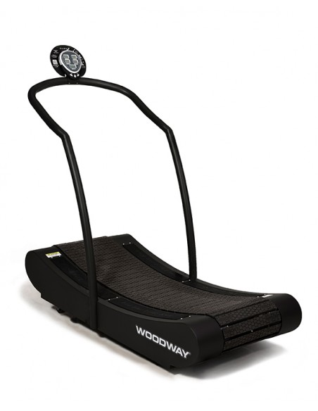 Cinta de Correr Woodway Curve Trainer