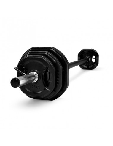 Set Body Pump AFW 30mm Negro