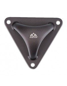 Soporte Auster A-Mount Aluminium Black