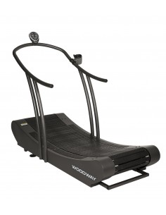 Cinta de Correr Woodway Curve XL