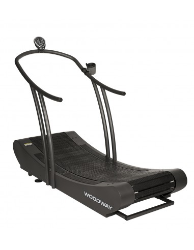 Cinta de Correr Woodway Curve XL