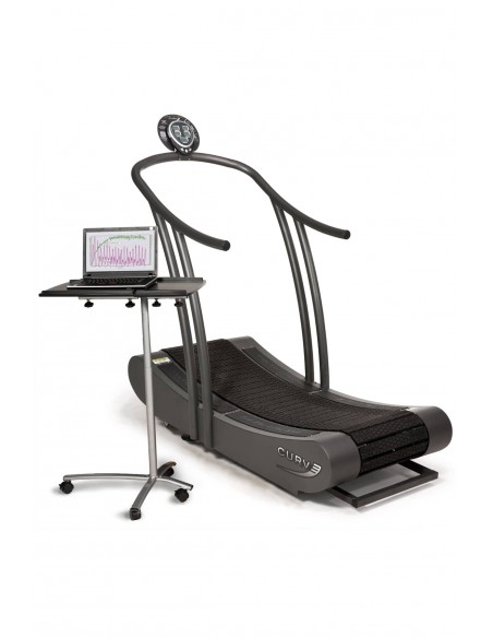 Cinta de Correr Woodway Curve 1.5