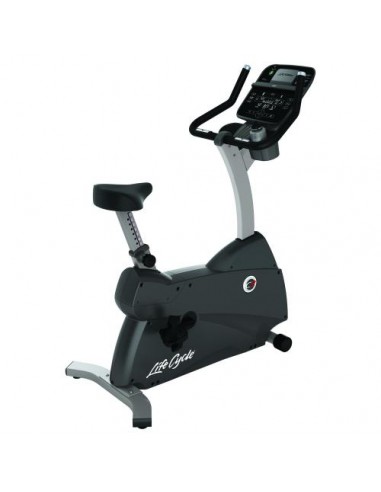 Bicicleta Estática Life Fitness C3 Track
