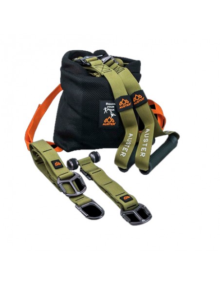 Entrenamiento en Suspensión Auster The Everyday Green