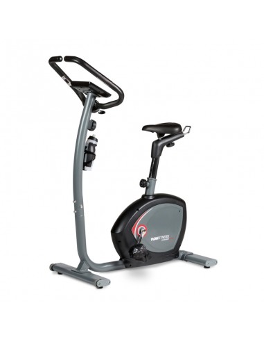 Bicicleta Estática Flow Fitness Turner DHT500