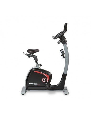 Bicicleta Estática Flow Fitness Turner DHT2500I