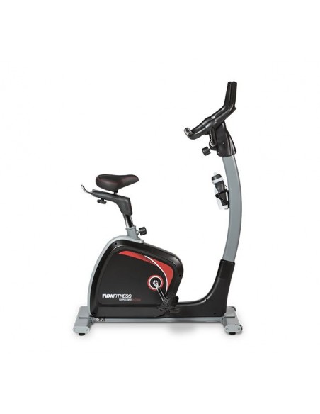 Bicicleta Estática Flow Fitness Turner DHT2500I