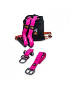 Entrenamiento en Suspensión Auster The Everyday Pink