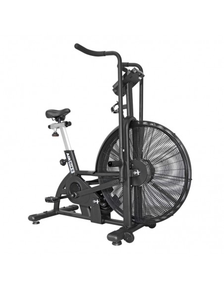 Bicicleta Estática Ffittech Air Bike