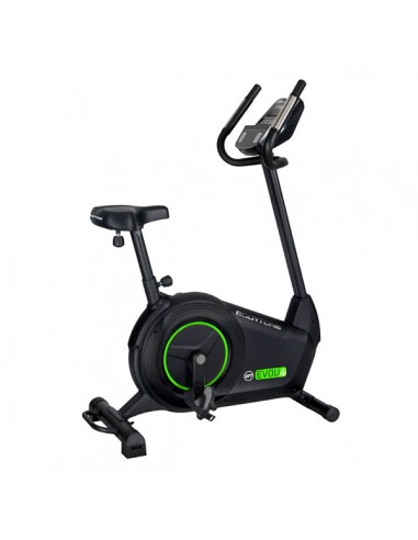 Bicicleta Estática Bodytone Evolution EVOU4