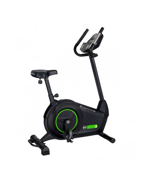 Bicicleta Estática Bodytone Evolution EVOU4