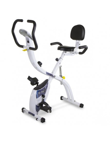 Bicicleta Estática BH X_TRI II YF910