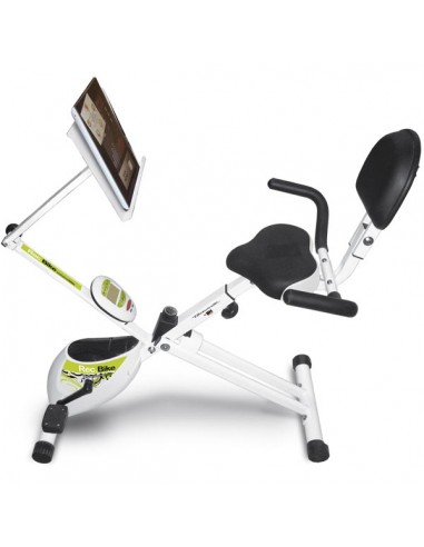 Bicicleta Estática BH REC-BIKE YF93