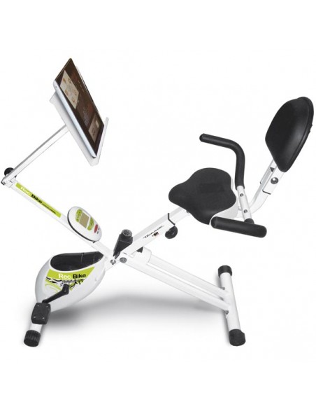 Bicicleta Estática BH REC-BIKE YF93