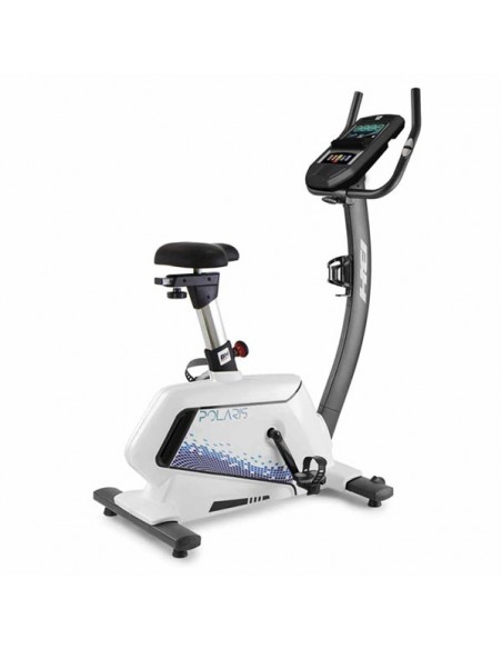 Bicicleta Estática BH Polaris TFT H832TFT