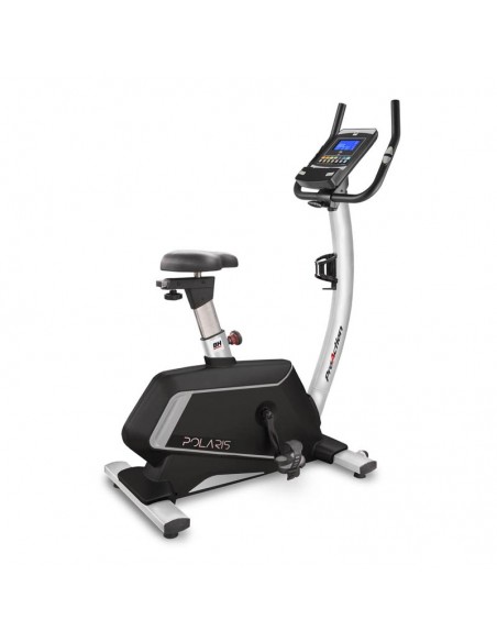 Bicicleta Estática BH POLARIS DUAL
