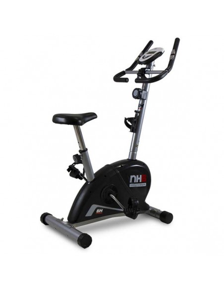 Bicicleta Estática BH NHB H267N