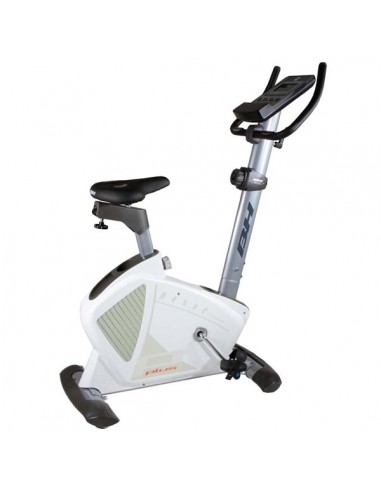 Bicicleta Estática BH NEXOR PLUS H1055N