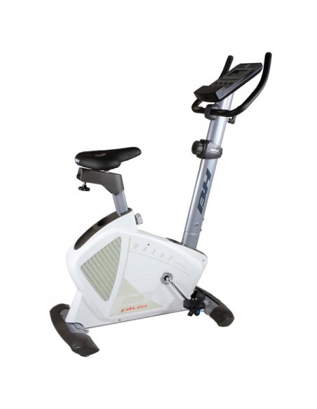 Bicicleta Estática BH NEXOR PLUS H1055N
