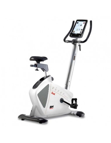 Bicicleta Estática BH NEXOR DUAL H1065L