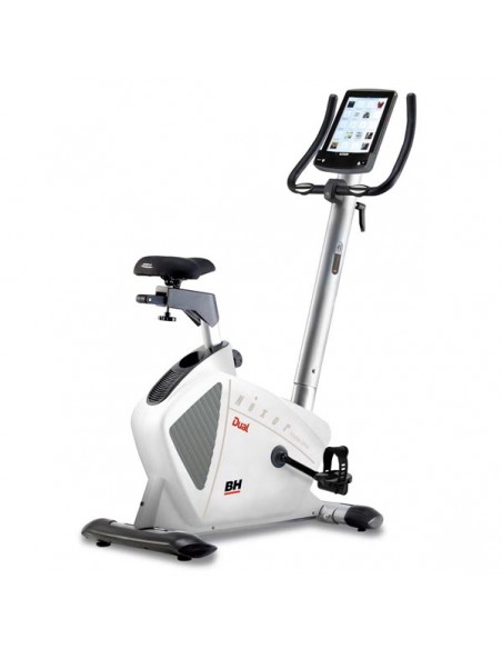 Bicicleta Estática BH NEXOR DUAL H1065L