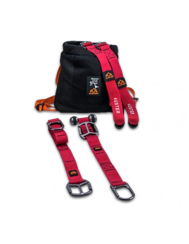 Entrenamiento en suspensión Auster The Everyday...