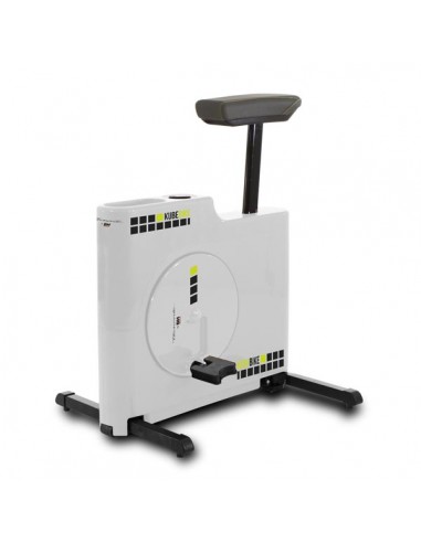 Bicicleta Estática BH KUBE BIKE YF100