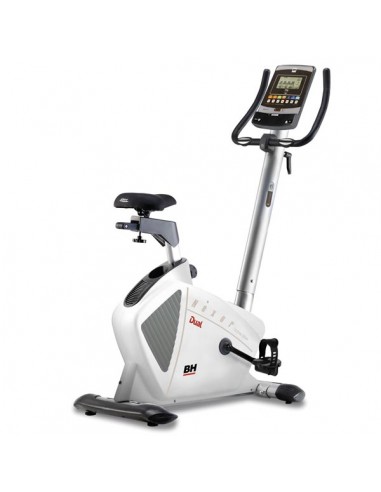 Bicicleta Estática BH i.NEXOR DUAL H1065LW