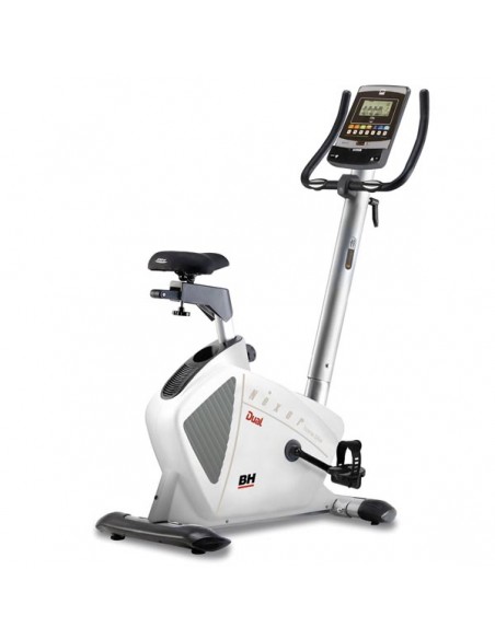 Bicicleta Estática BH i.NEXOR DUAL H1065LW
