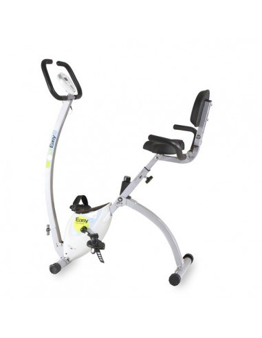 Bicicleta Estática BH EasyC YFAX92