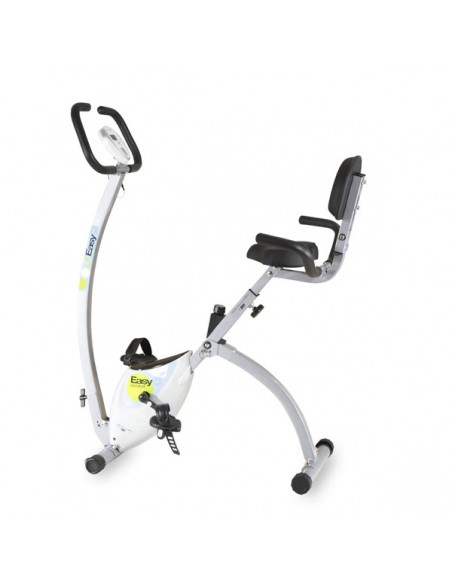 Bicicleta Estática BH EasyC YFAX92