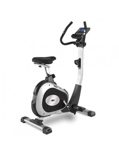 Bicicleta Estática BH ARTIC PROGRAM H674B